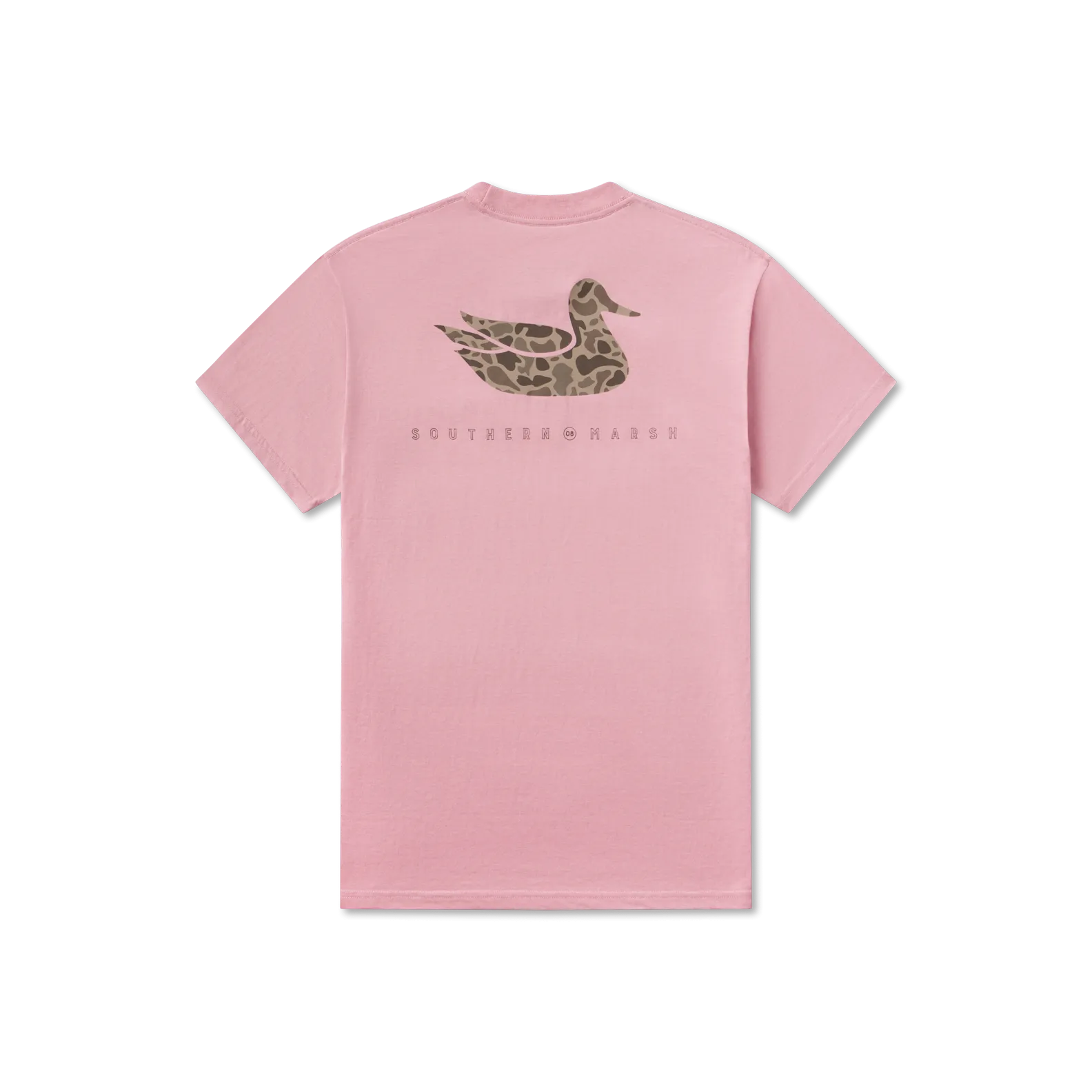 Southern Marsh 21 SEAWASH™ Tee - Retro Duck Originals