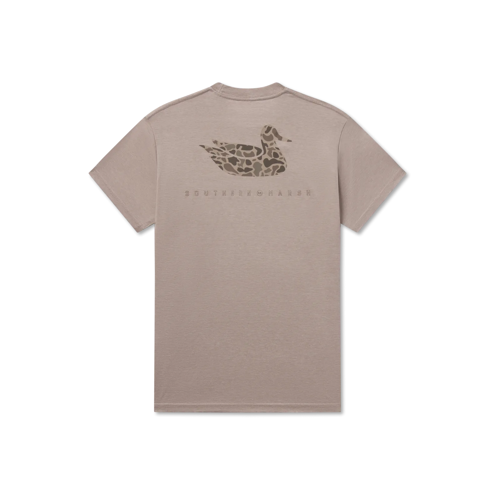 Southern Marsh 21 SEAWASH™ Tee - Retro Duck Originals