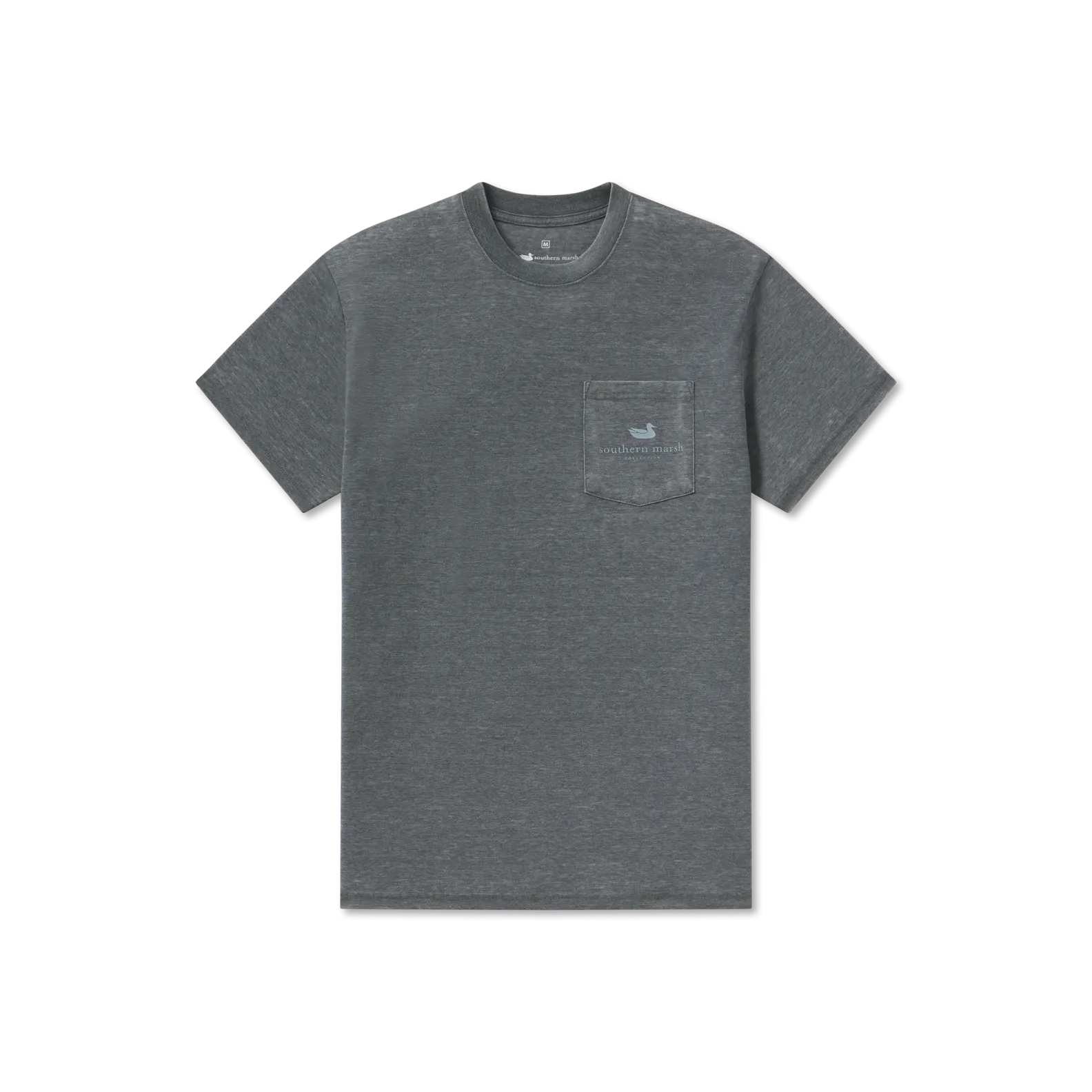 Southern Marsh 21 SEAWASH™ Tee - Retro Duck Originals