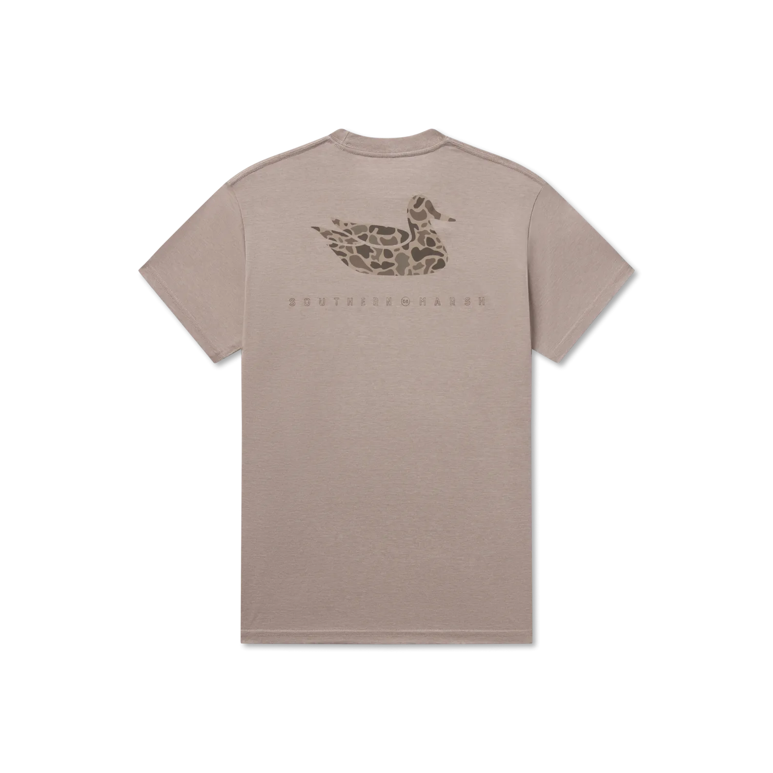 Southern Marsh 21 SEAWASH™ Tee - Retro Duck Originals
