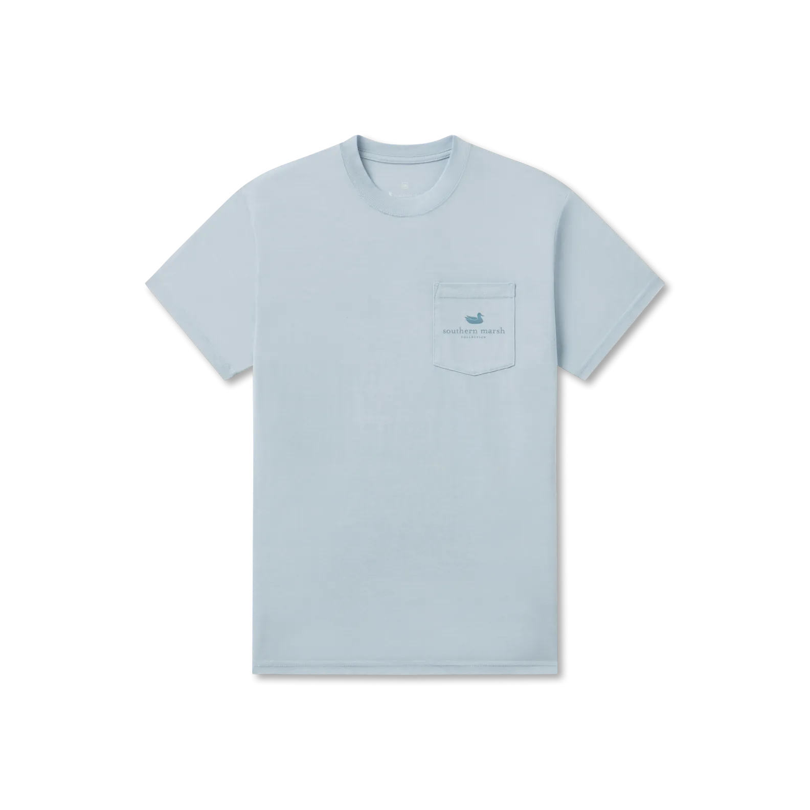Southern Marsh 21 SEAWASH™ Tee - Retro Duck Originals
