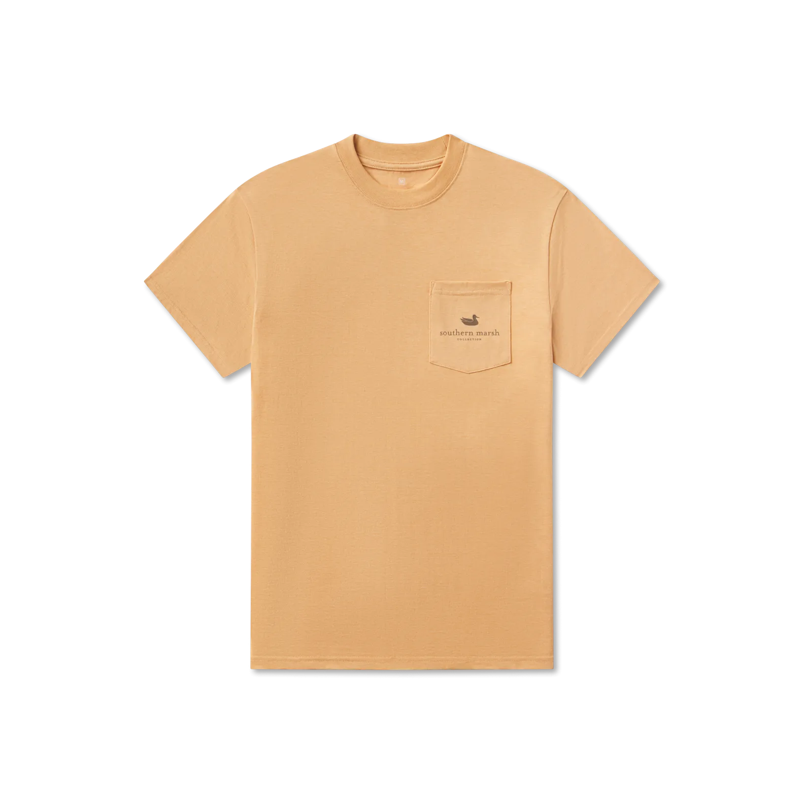 Southern Marsh 21 SEAWASH™ Tee - Retro Duck Originals