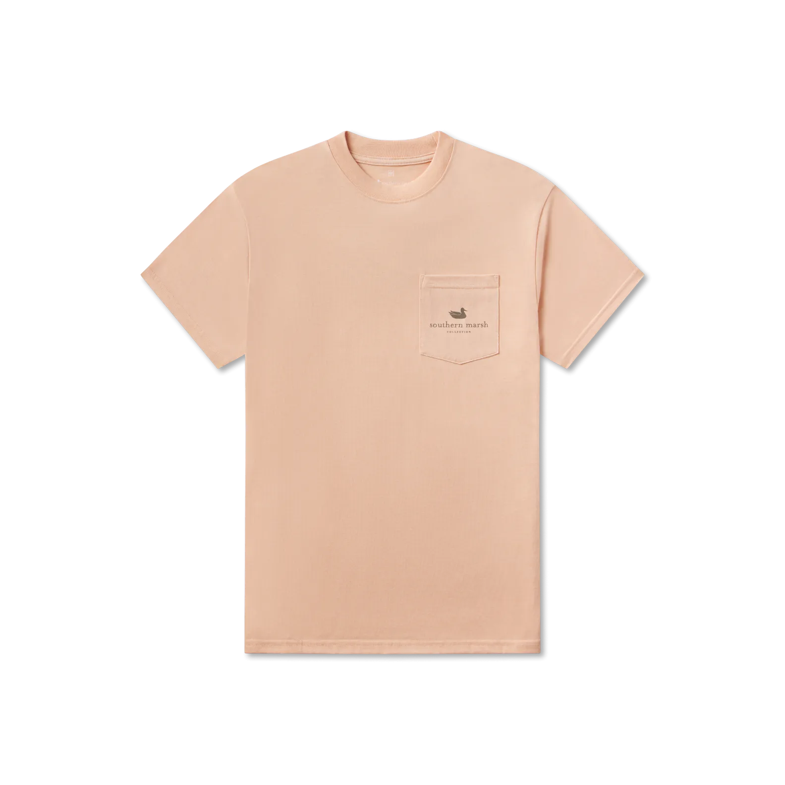 Southern Marsh 21 SEAWASH™ Tee - Retro Duck Originals