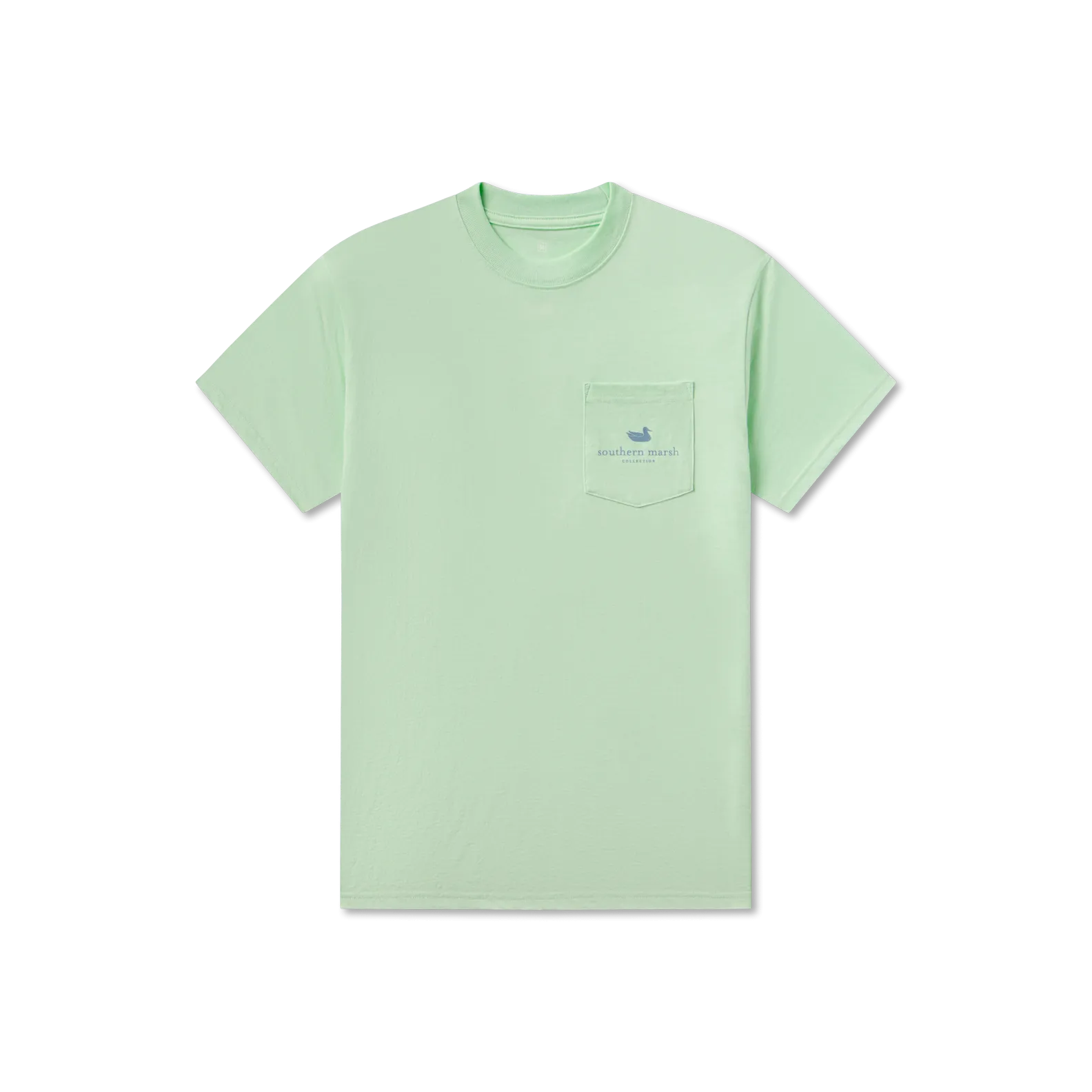 Southern Marsh 21 SEAWASH™ Tee - Retro Duck Originals