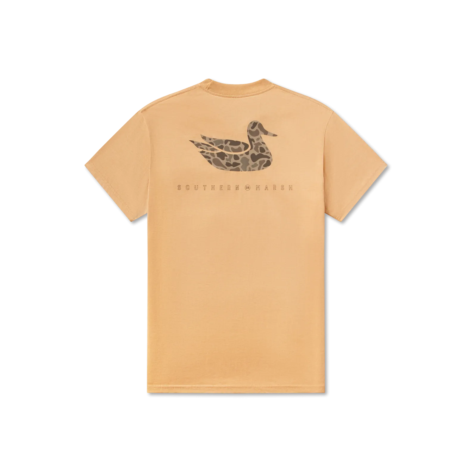 Southern Marsh 21 SEAWASH™ Tee - Retro Duck Originals
