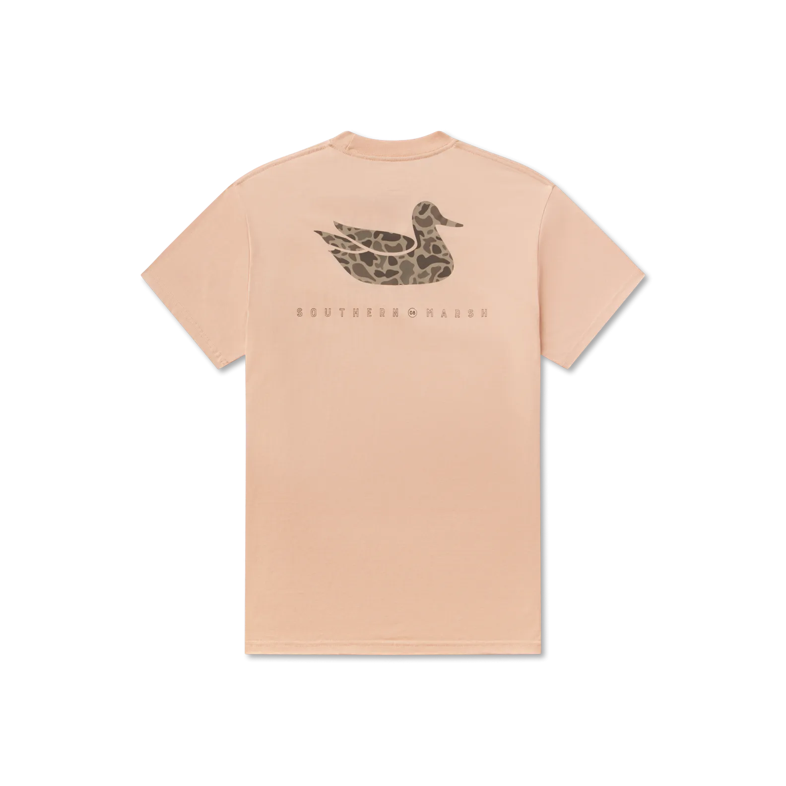 Southern Marsh 21 SEAWASH™ Tee - Retro Duck Originals