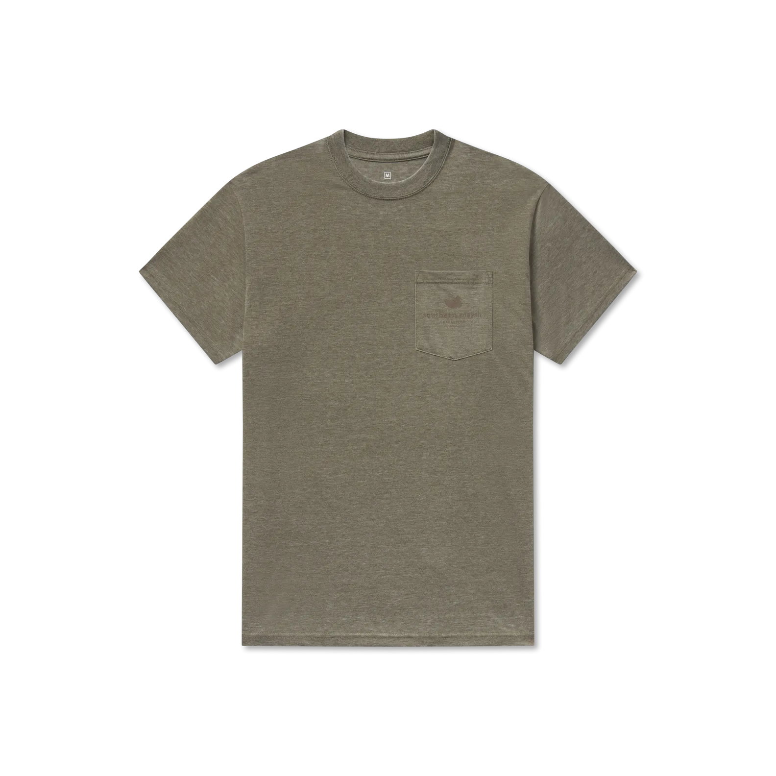 Southern Marsh 21 SEAWASH™ Tee - Retro Duck Originals