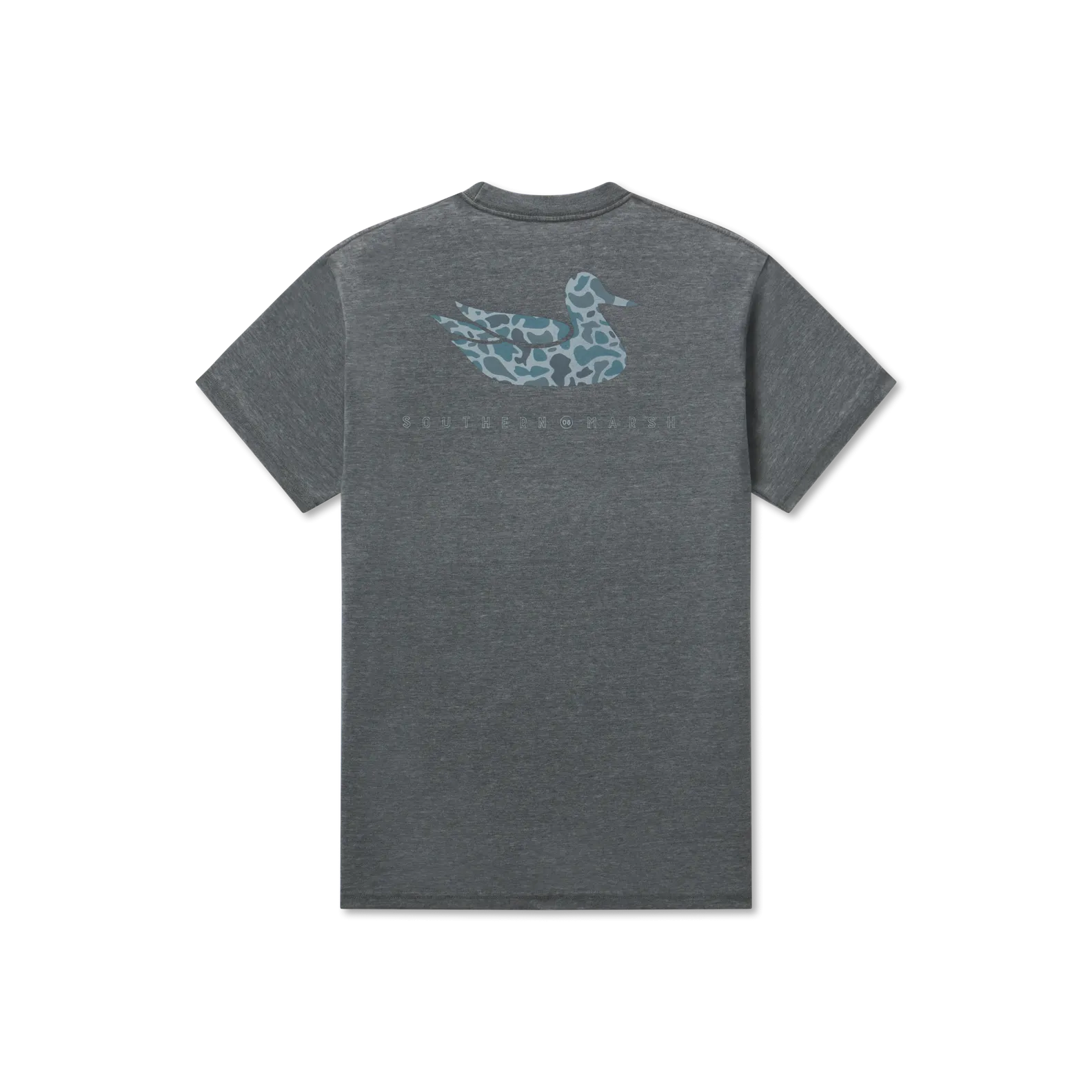 Southern Marsh 21 SEAWASH™ Tee - Retro Duck Originals