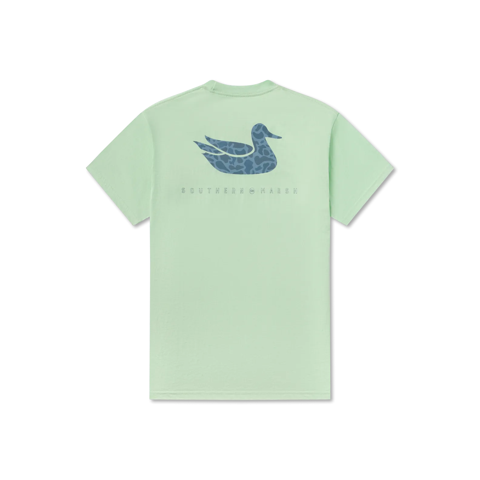 Southern Marsh 21 SEAWASH™ Tee - Retro Duck Originals