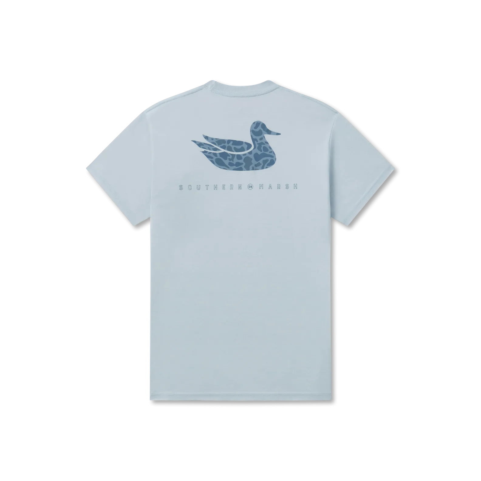 Southern Marsh 21 SEAWASH™ Tee - Retro Duck Originals