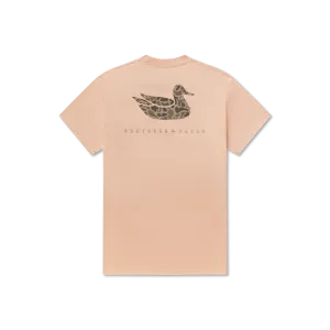 Southern Marsh 21 SEAWASH™ Tee - Retro Duck Originals