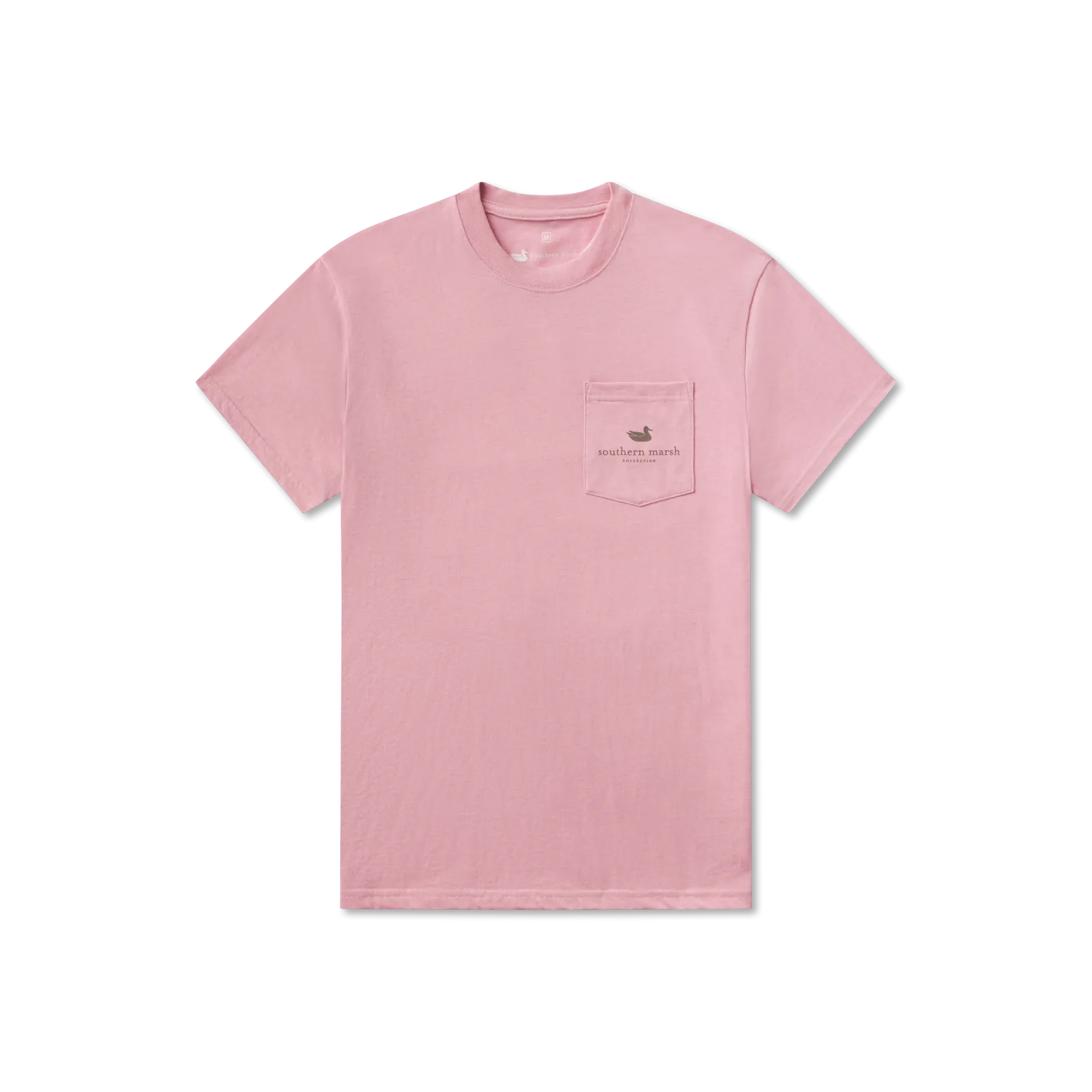 Southern Marsh 21 SEAWASH™ Tee - Retro Duck Originals