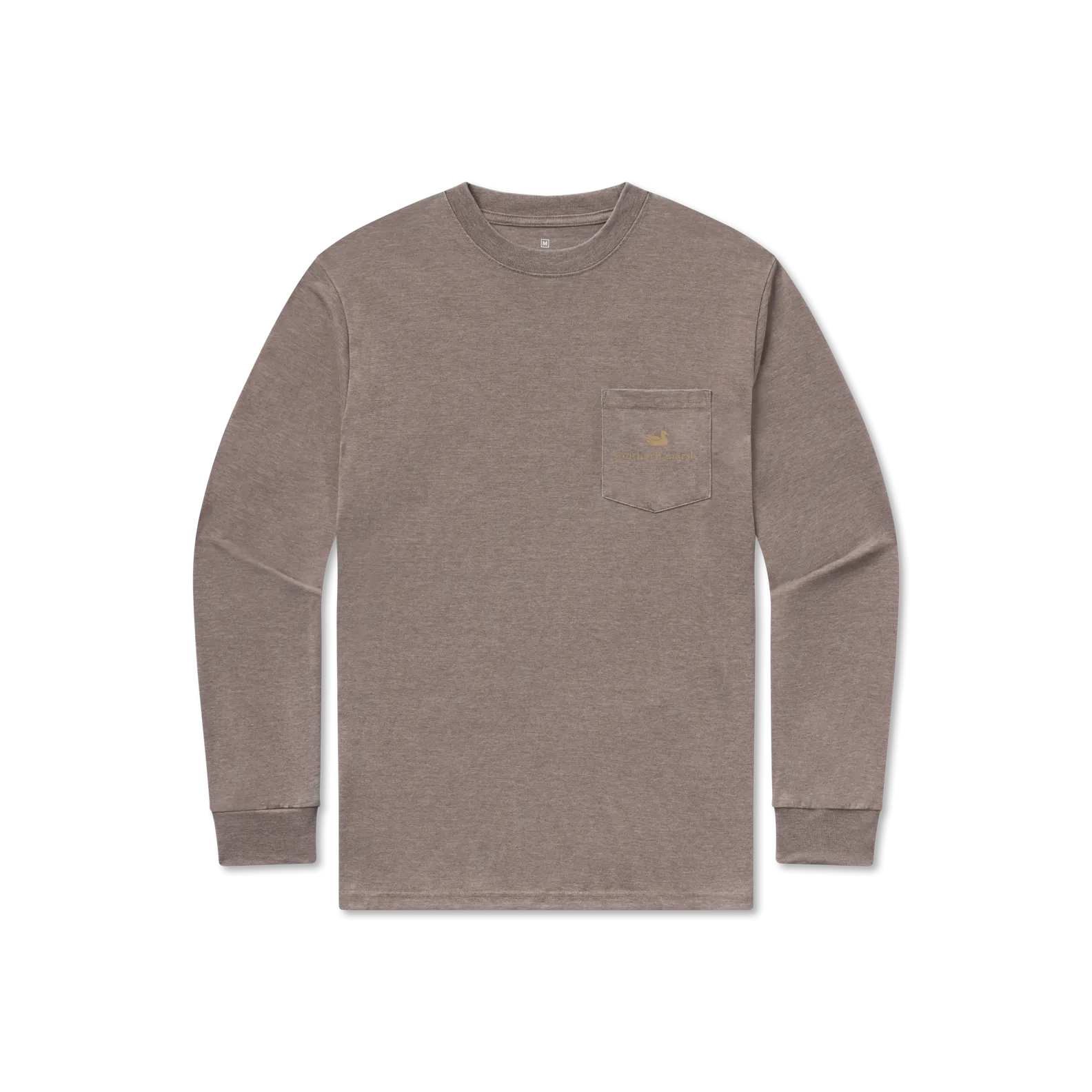 Southern Marsh 21 Seawash™ Tee - Rodeo Rider - Long Sleeve