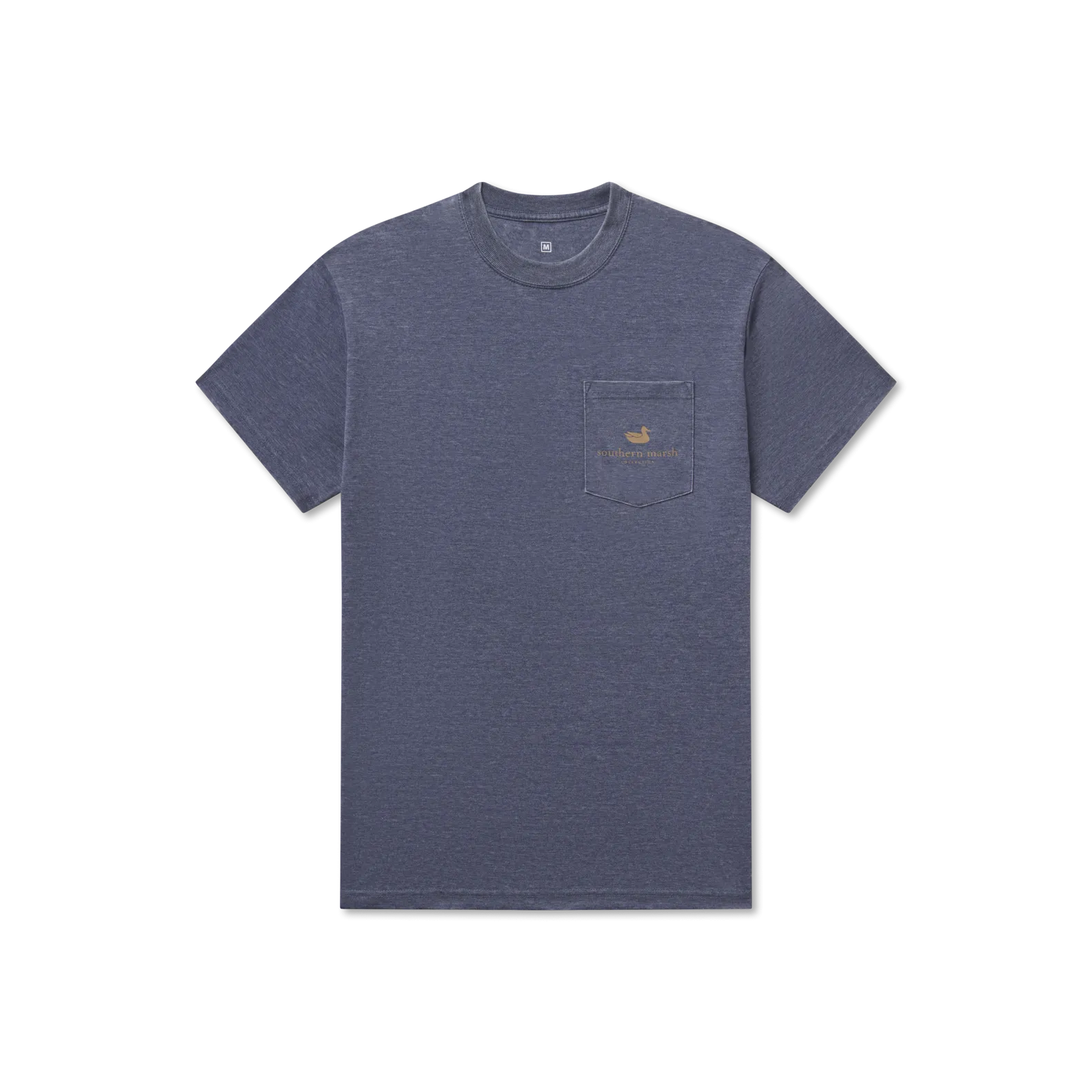 Southern Marsh 21 Seawash™ Tee - Rodeo Rider