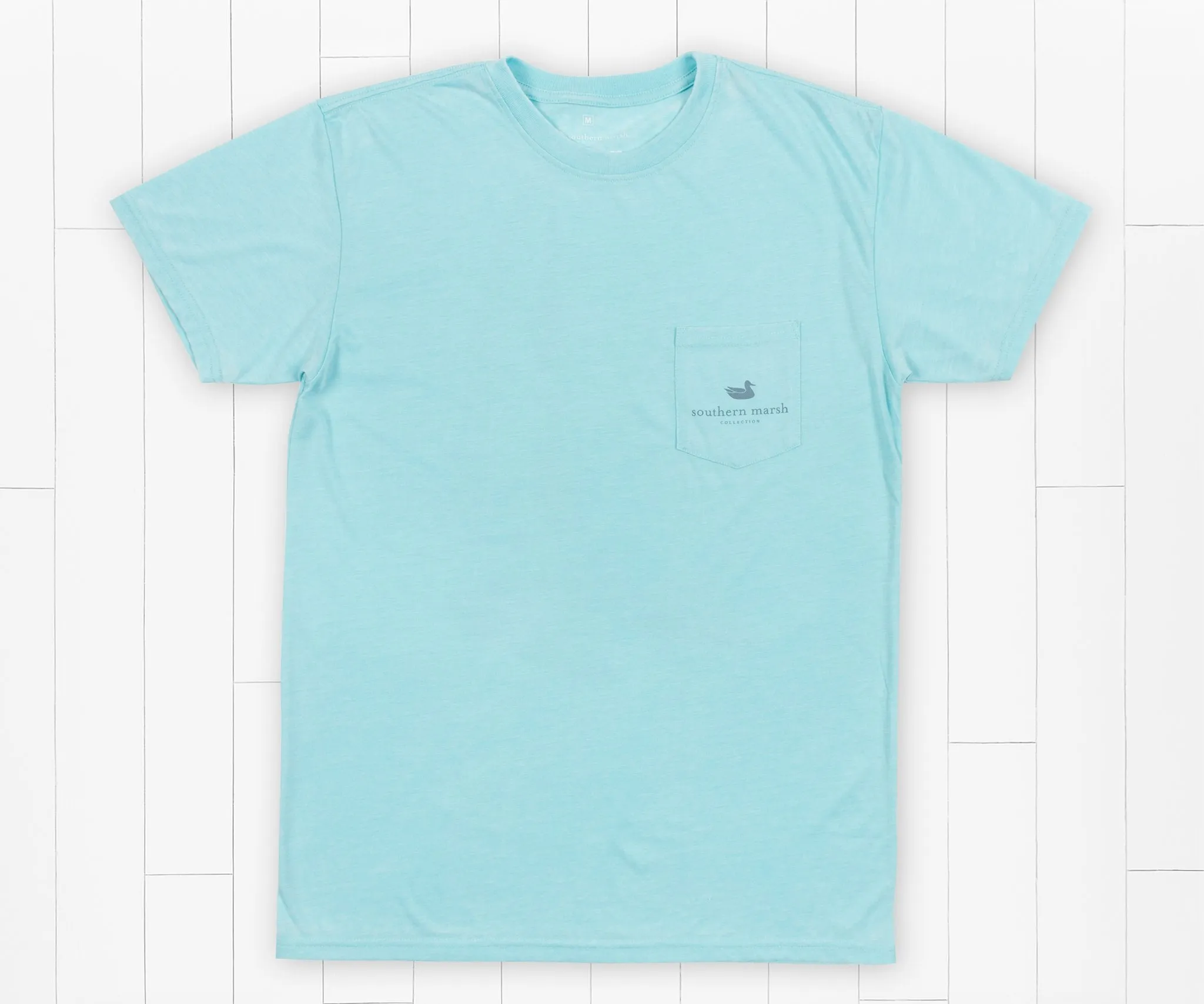 Southern Marsh 21 SEAWASH™ Tee - Sail Away