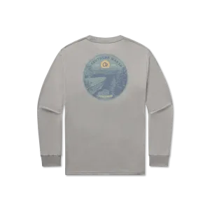 Southern Marsh 21 Seawash™ Tee - Scenic Overlook - Long Sleeve