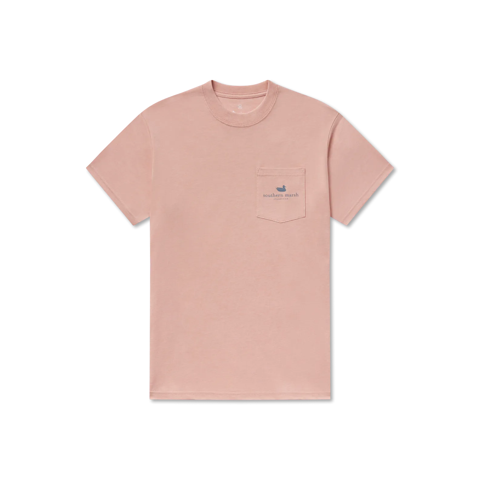 Southern Marsh 21 Seawash™ Tee - Scenic Overlook