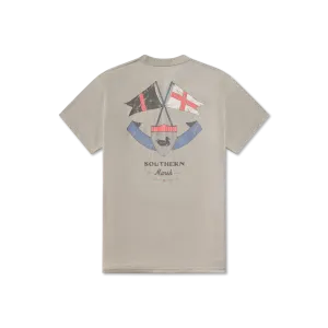 Southern Marsh 21 SEAWASH™ Tee - Seaward Bound