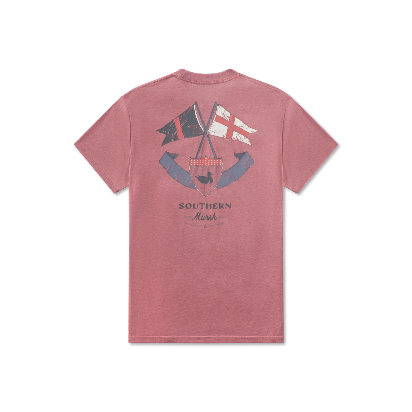 Southern Marsh 21 SEAWASH™ Tee - Seaward Bound