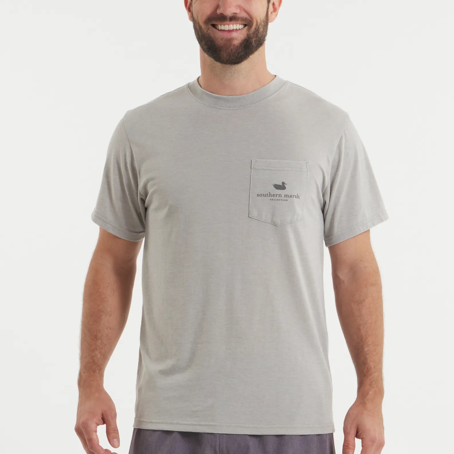 Southern Marsh 21 SEAWASH™ Tee - Seaward Bound