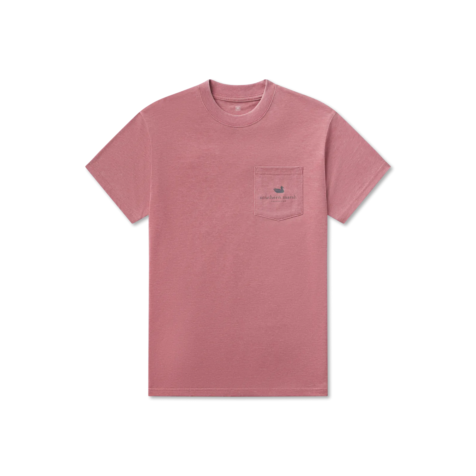 Southern Marsh 21 SEAWASH™ Tee - Seaward Bound