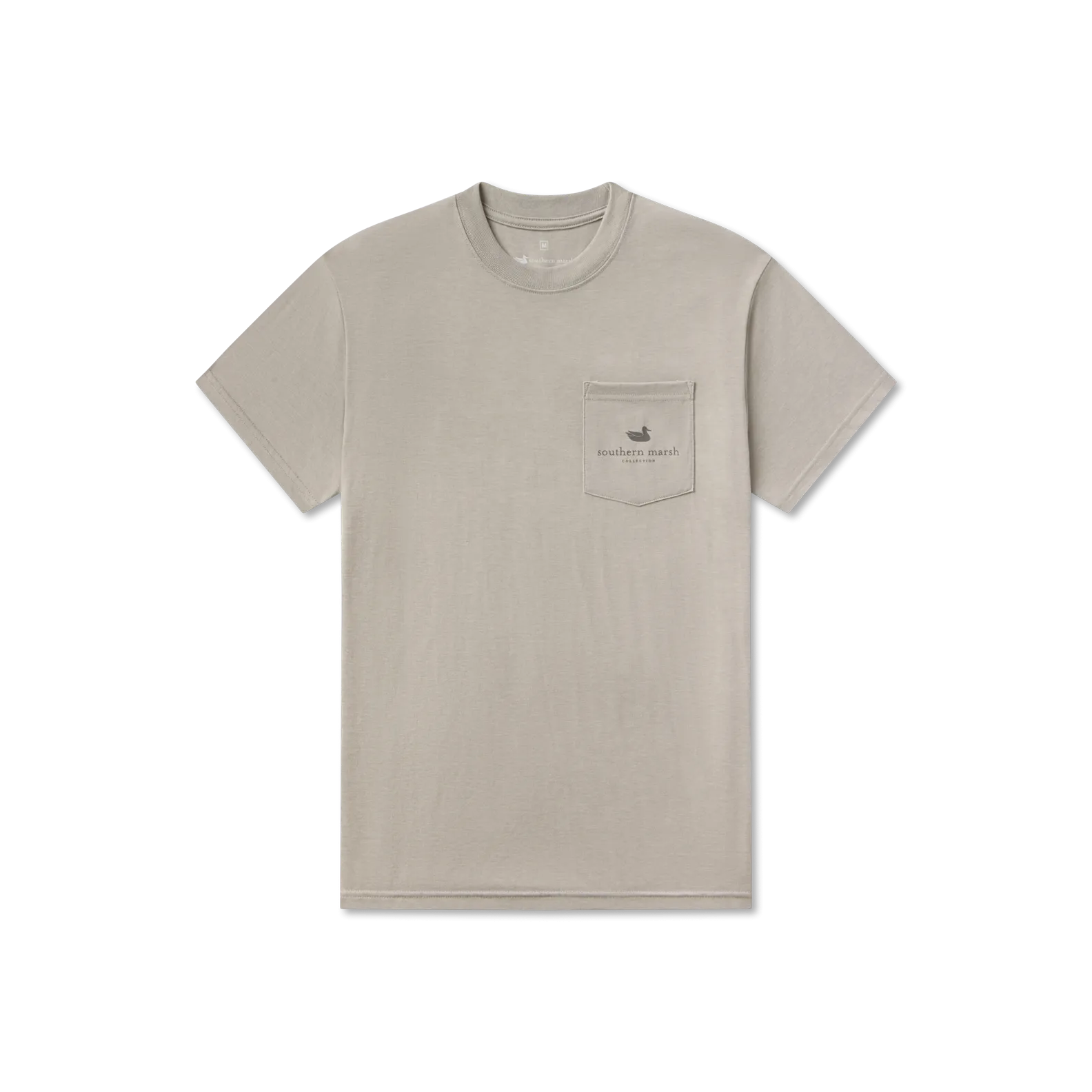 Southern Marsh 21 SEAWASH™ Tee - Seaward Bound