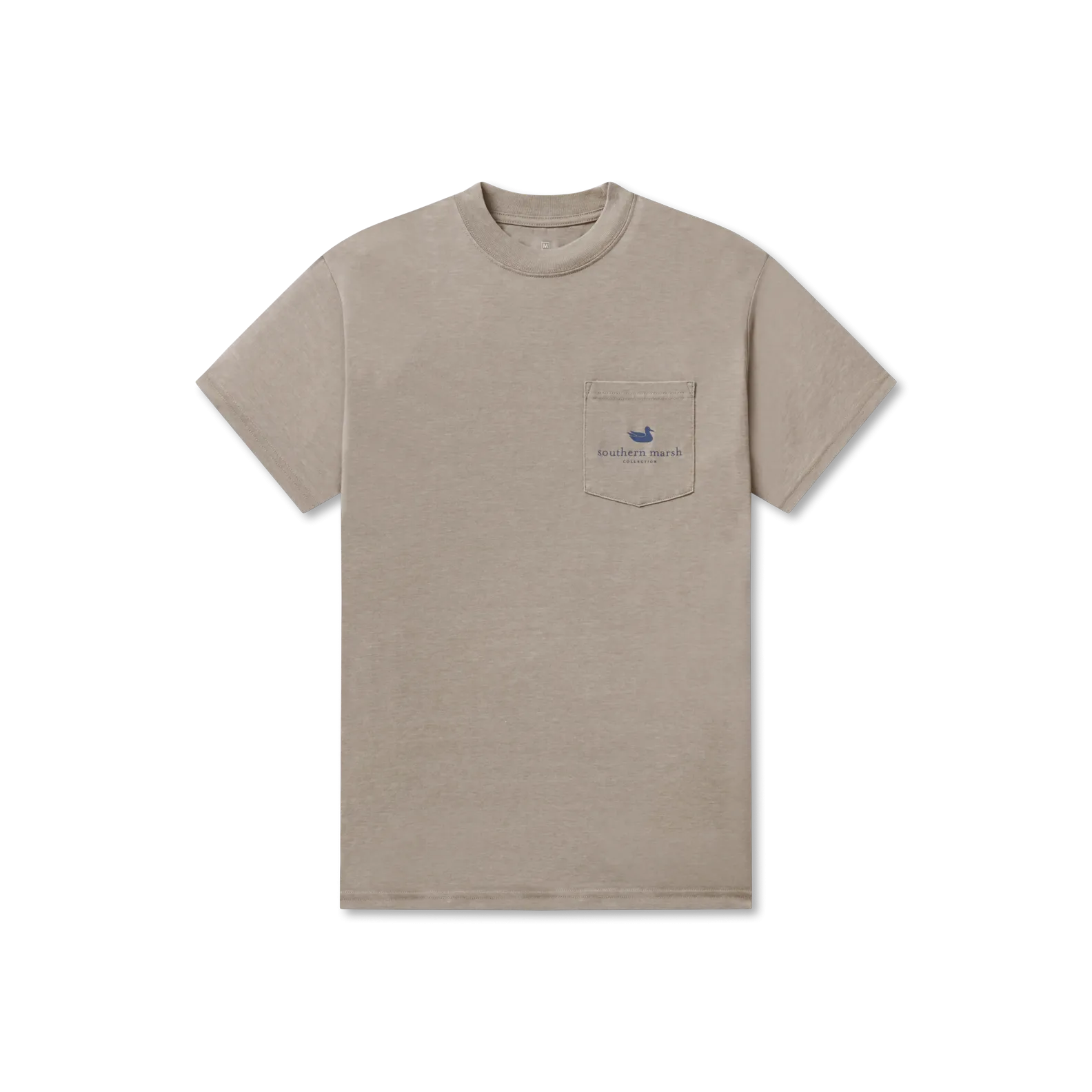 Southern Marsh 21 SEAWASH™ Tee - Shrimp Boil