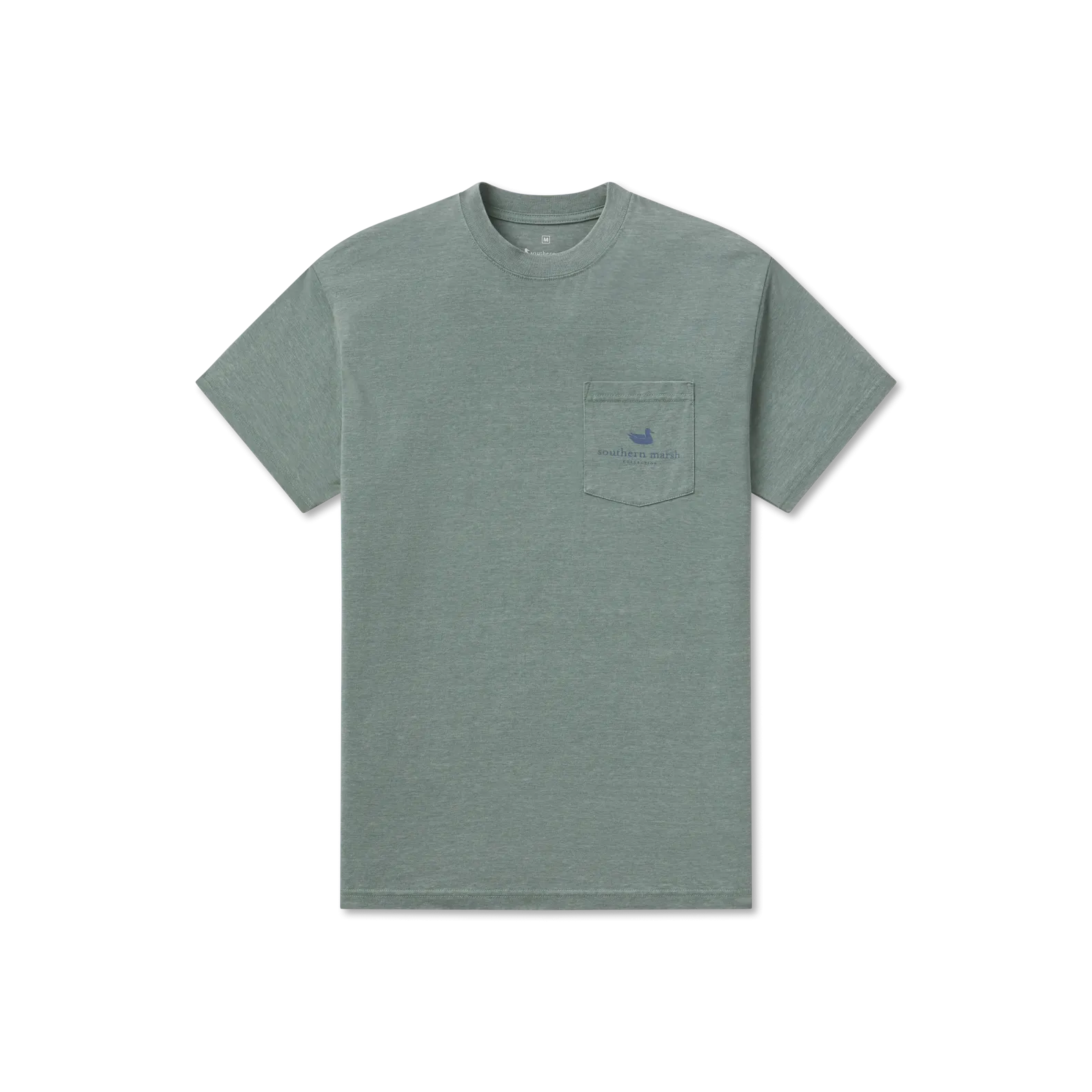 Southern Marsh 21 SEAWASH™ Tee - Shrimp Boil