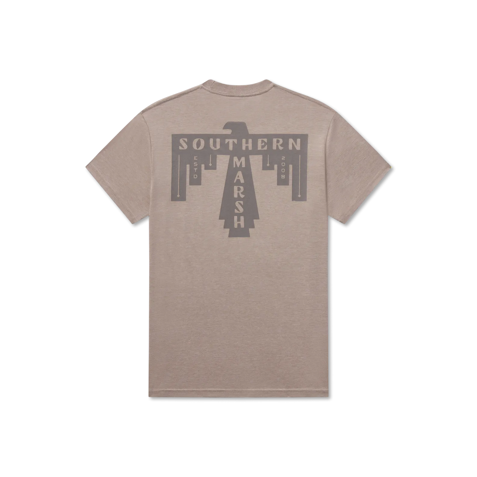 Southern Marsh 21 Seawash™ Tee - Southwestern Thunderbird