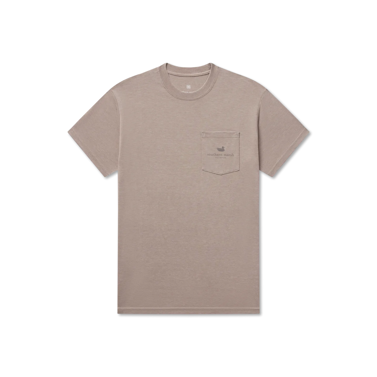 Southern Marsh 21 Seawash™ Tee - Southwestern Thunderbird