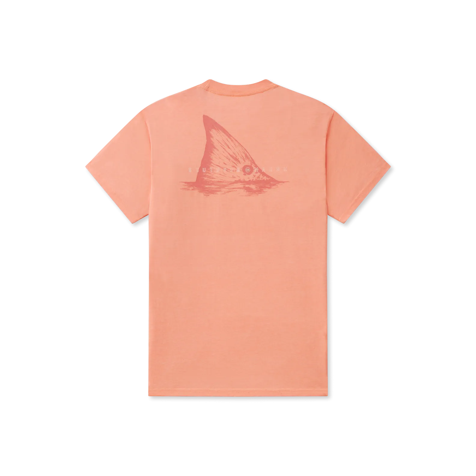 Southern Marsh 21 SEAWASH™ Tee - Spot Sunset