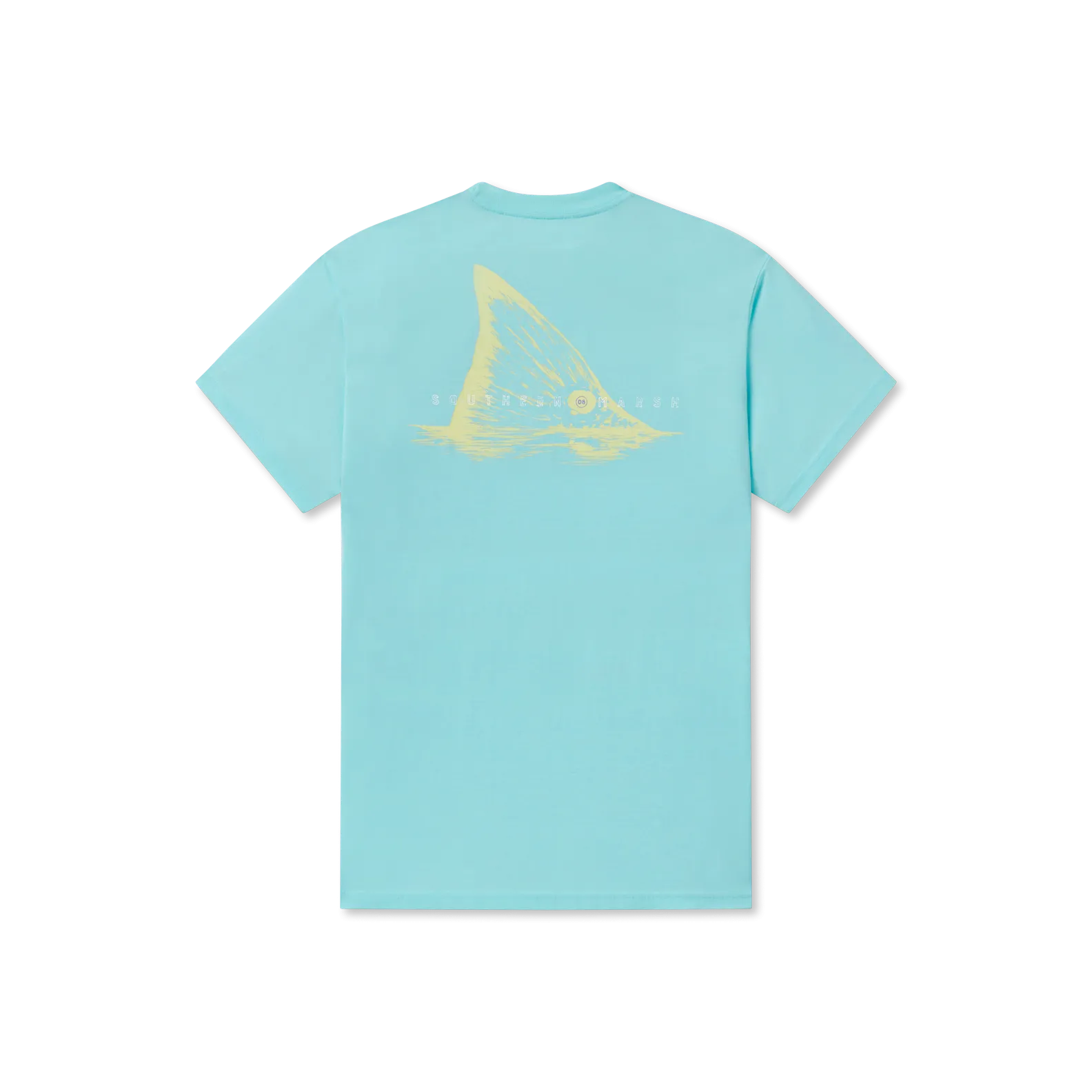 Southern Marsh 21 SEAWASH™ Tee - Spot Sunset