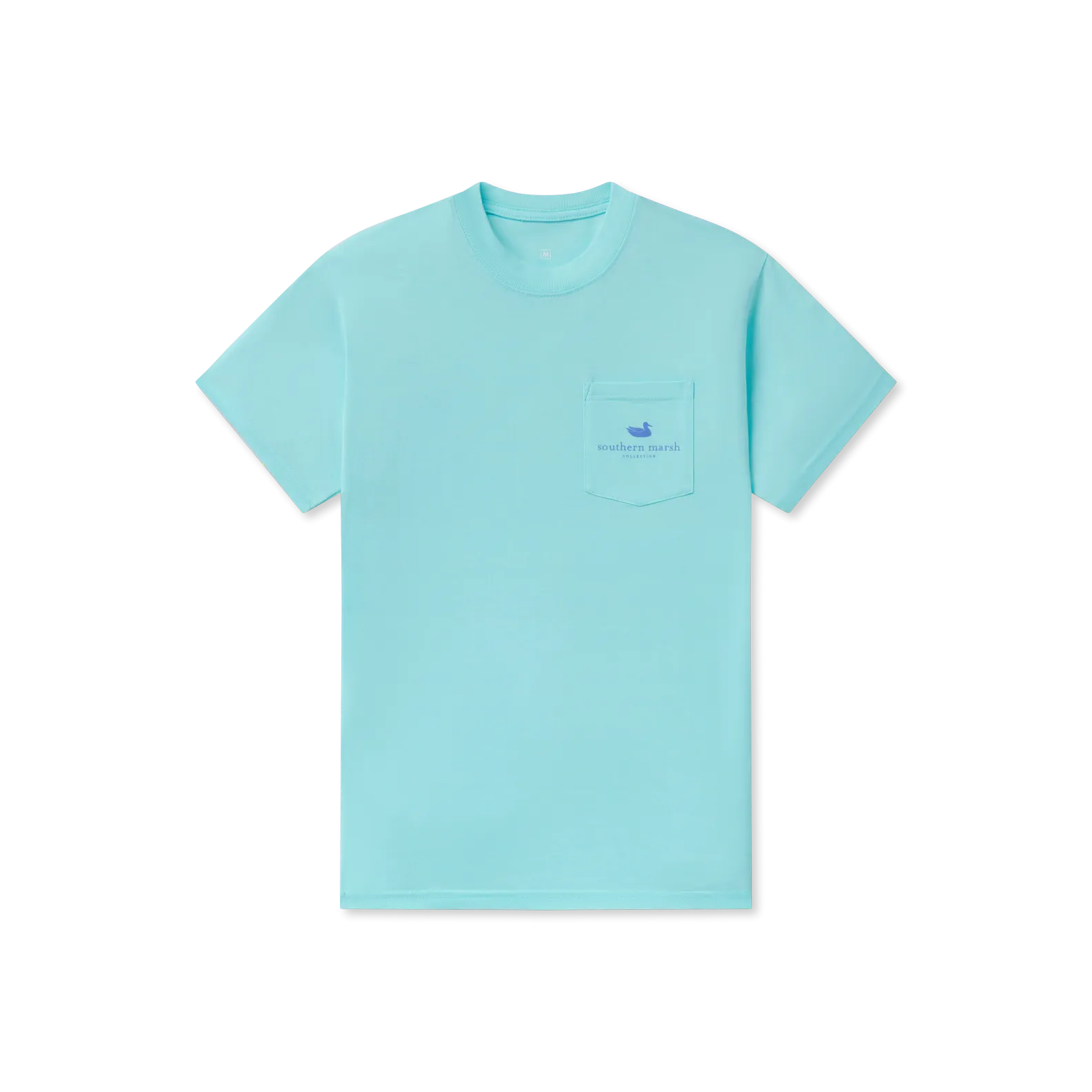 Southern Marsh 21 SEAWASH™ Tee - Spot Sunset