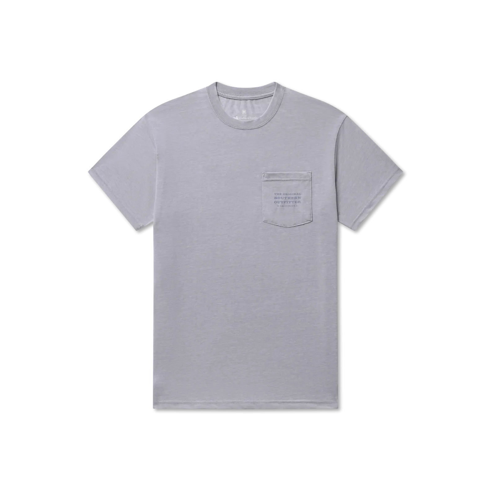 Southern Marsh 21 SEAWASH™ Tee - Sun Lines