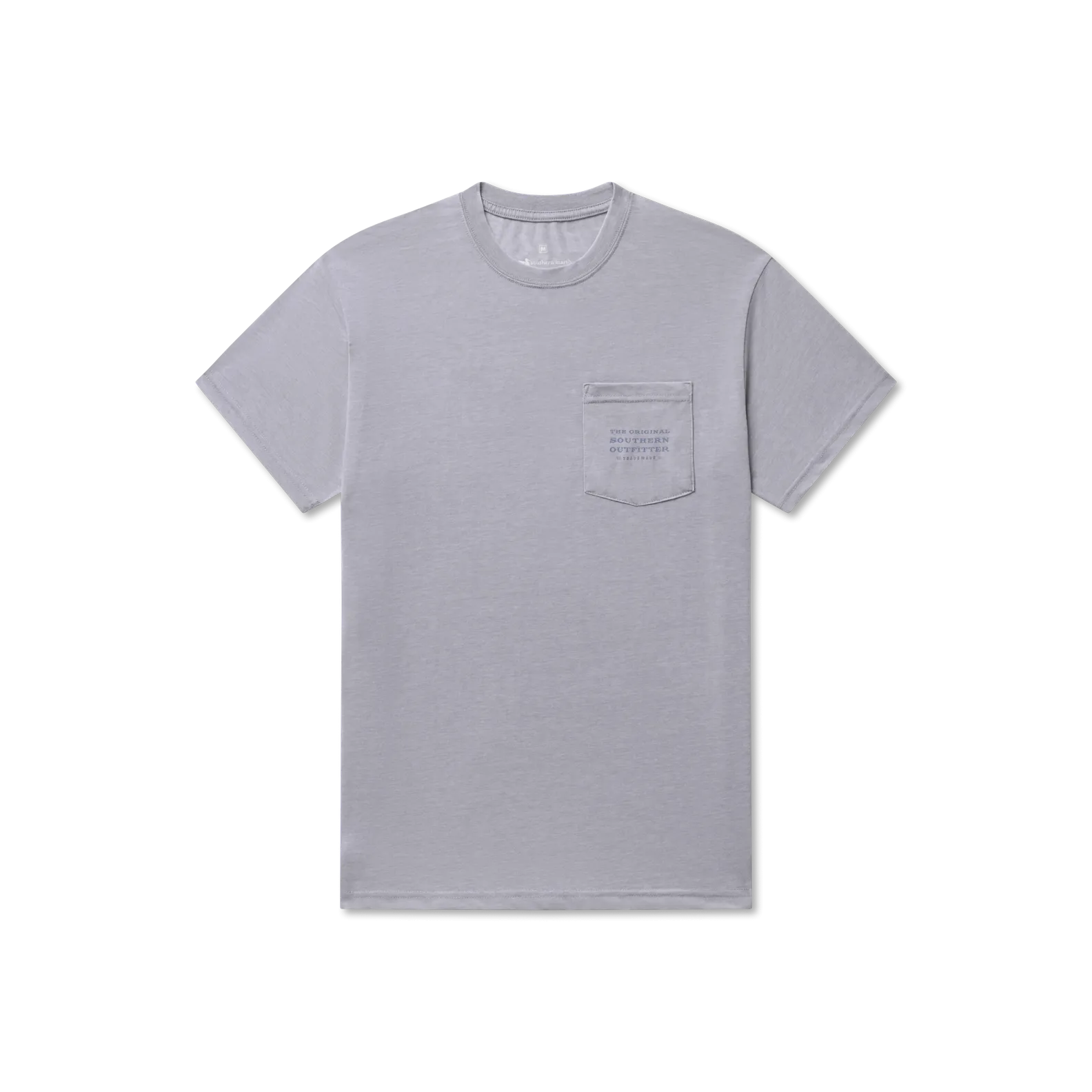 Southern Marsh 21 SEAWASH™ Tee - Sun Lines