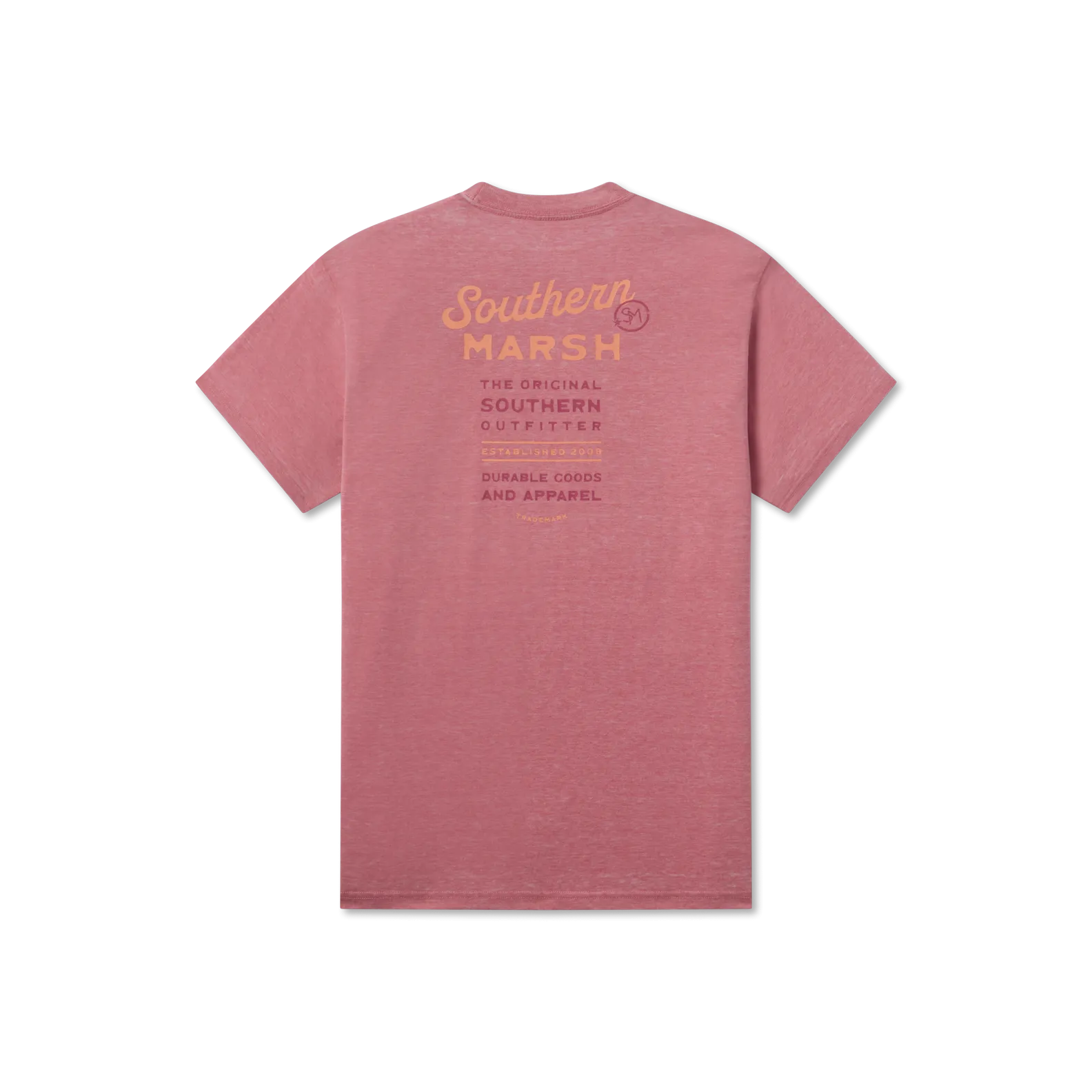 Southern Marsh 21 SEAWASH™ Tee - Superior Select