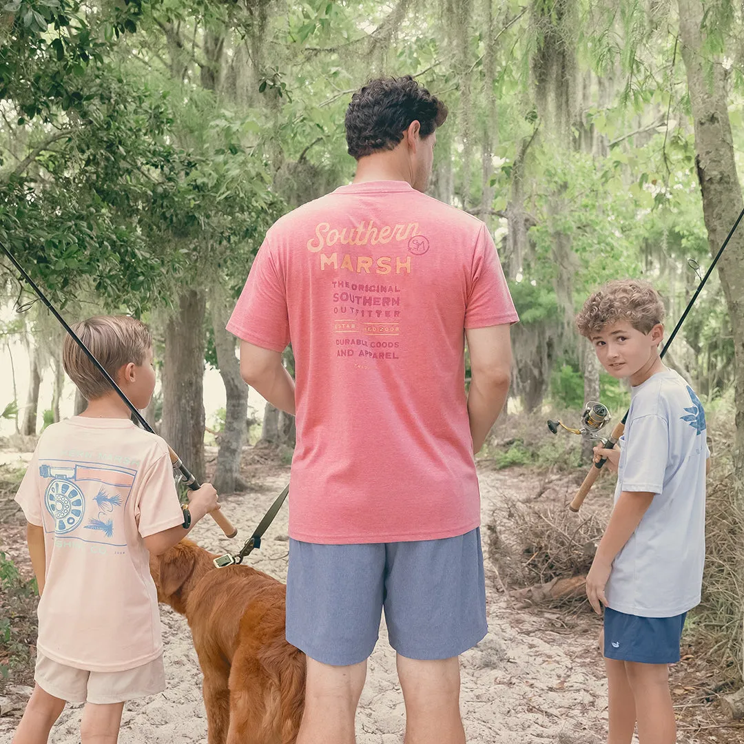 Southern Marsh 21 SEAWASH™ Tee - Superior Select