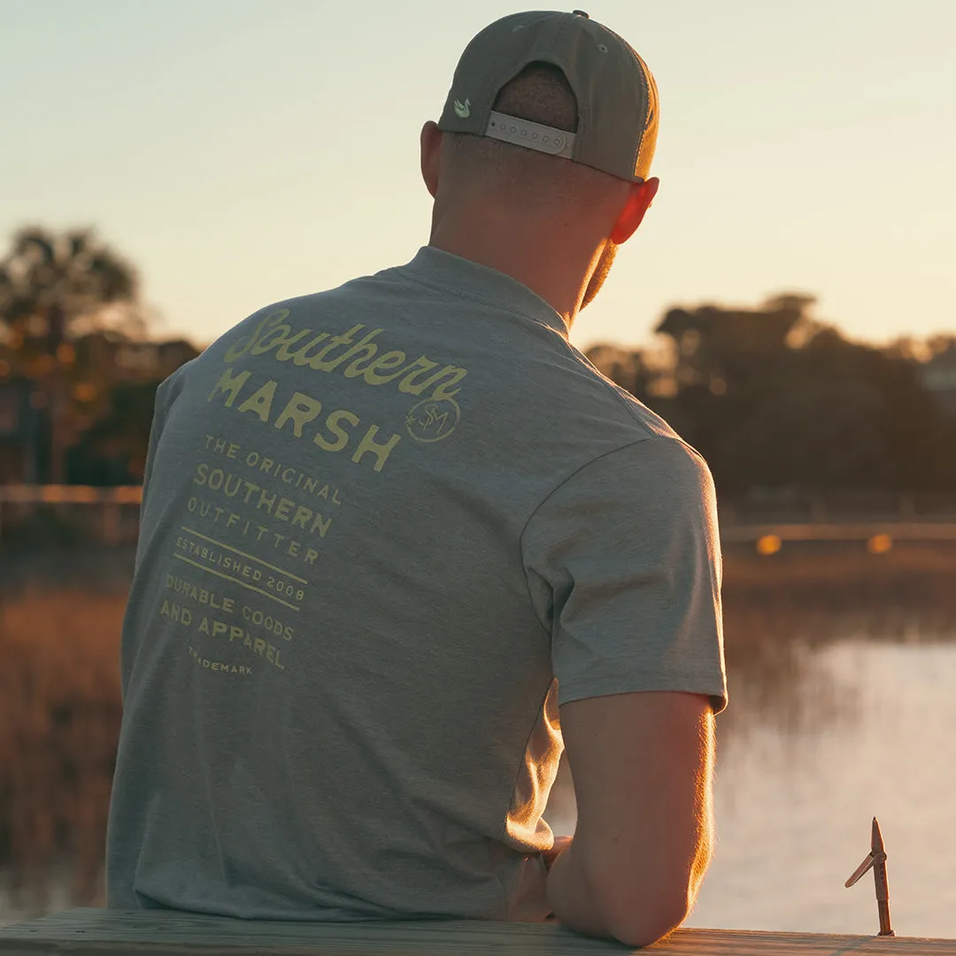 Southern Marsh 21 SEAWASH™ Tee - Superior Select
