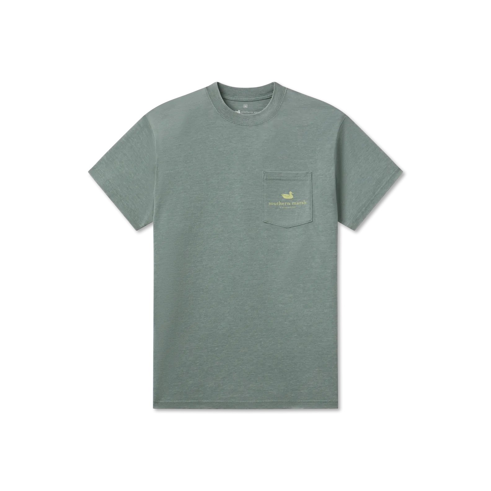 Southern Marsh 21 SEAWASH™ Tee - Superior Select
