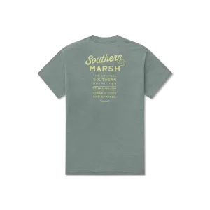 Southern Marsh 21 SEAWASH™ Tee - Superior Select