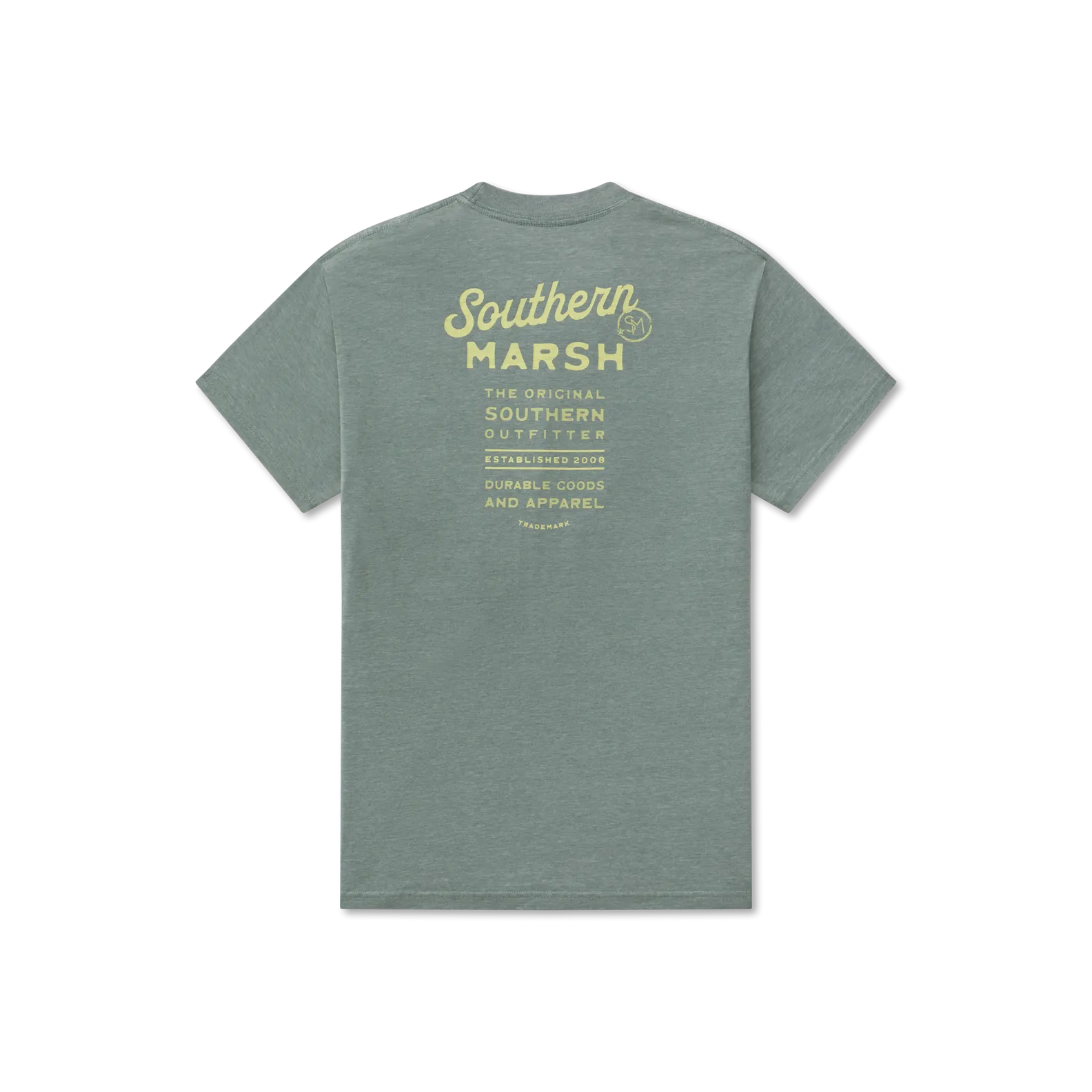 Southern Marsh 21 SEAWASH™ Tee - Superior Select