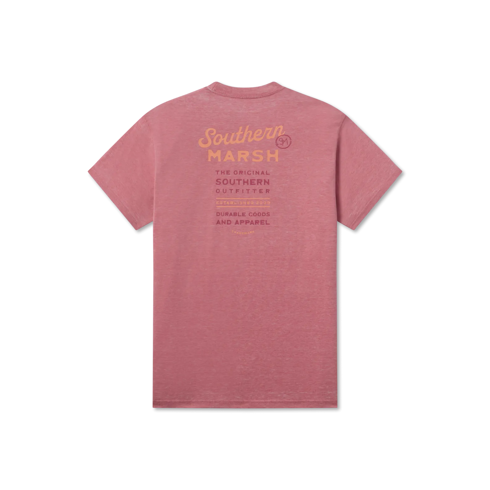 Southern Marsh 21 SEAWASH™ Tee - Superior Select