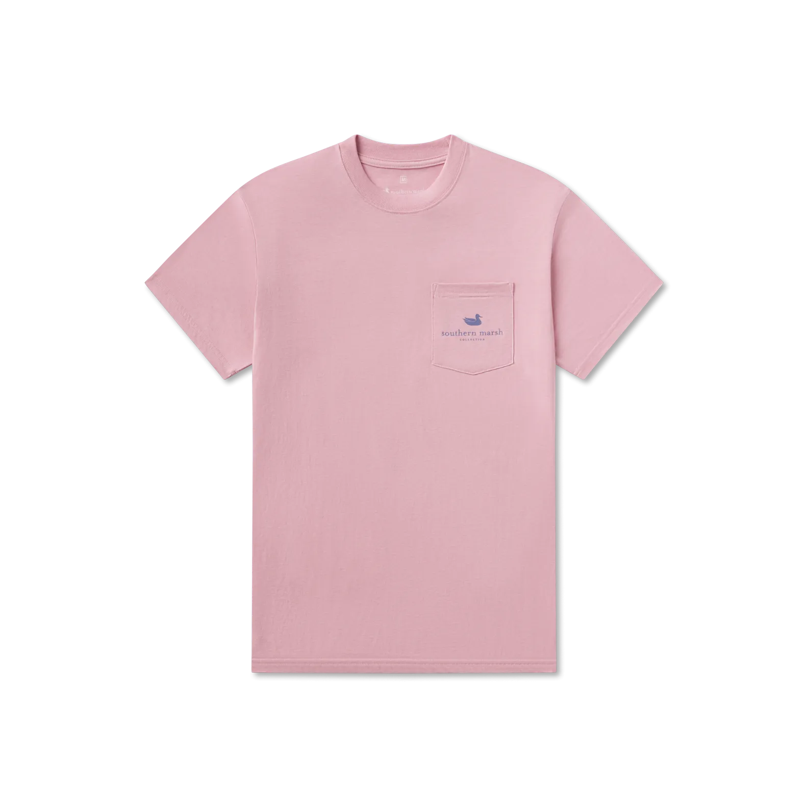 Southern Marsh 21 SEAWASH™ Tee - Tail Tales