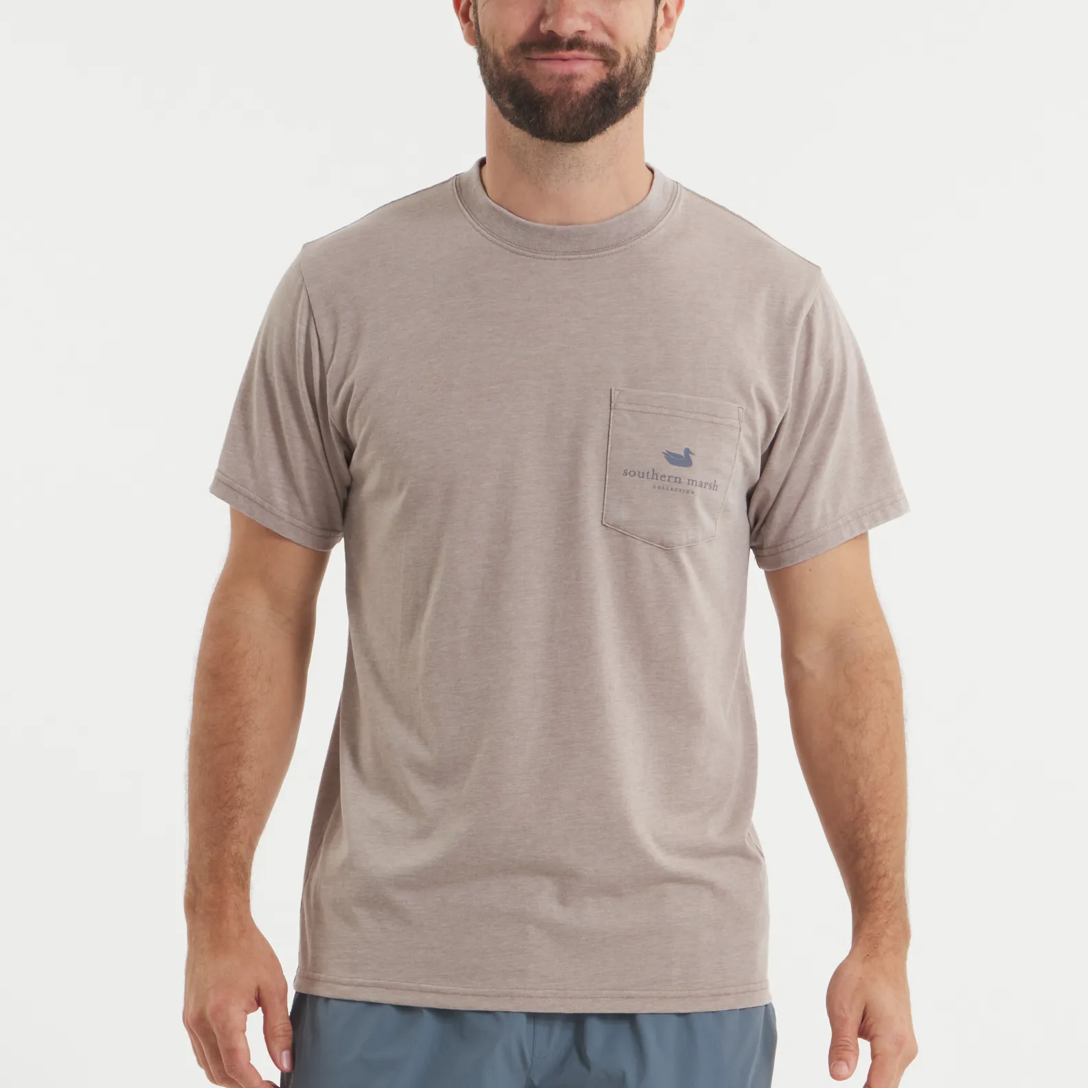 Southern Marsh 21 SEAWASH™ Tee - Tail Tales