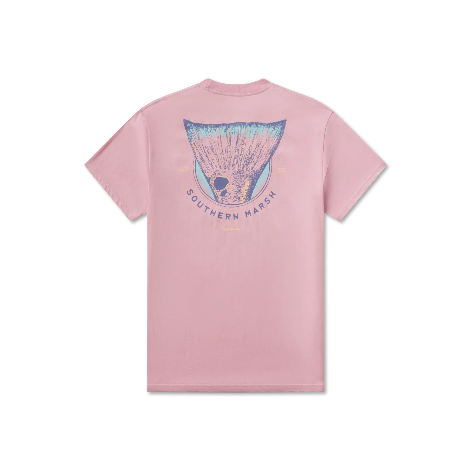 Southern Marsh 21 SEAWASH™ Tee - Tail Tales