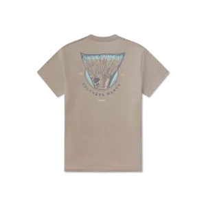 Southern Marsh 21 SEAWASH™ Tee - Tail Tales