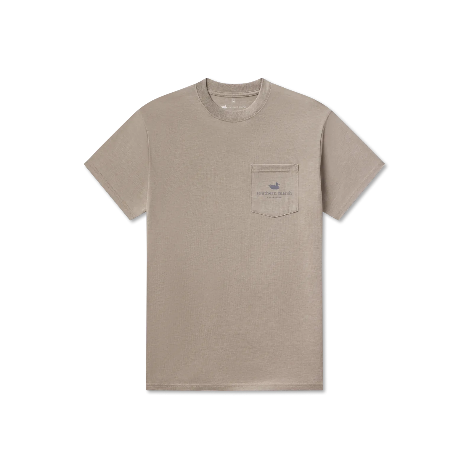 Southern Marsh 21 SEAWASH™ Tee - Tail Tales