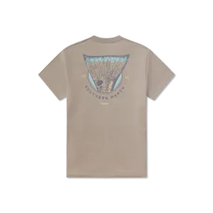 Southern Marsh 21 SEAWASH™ Tee - Tail Tales