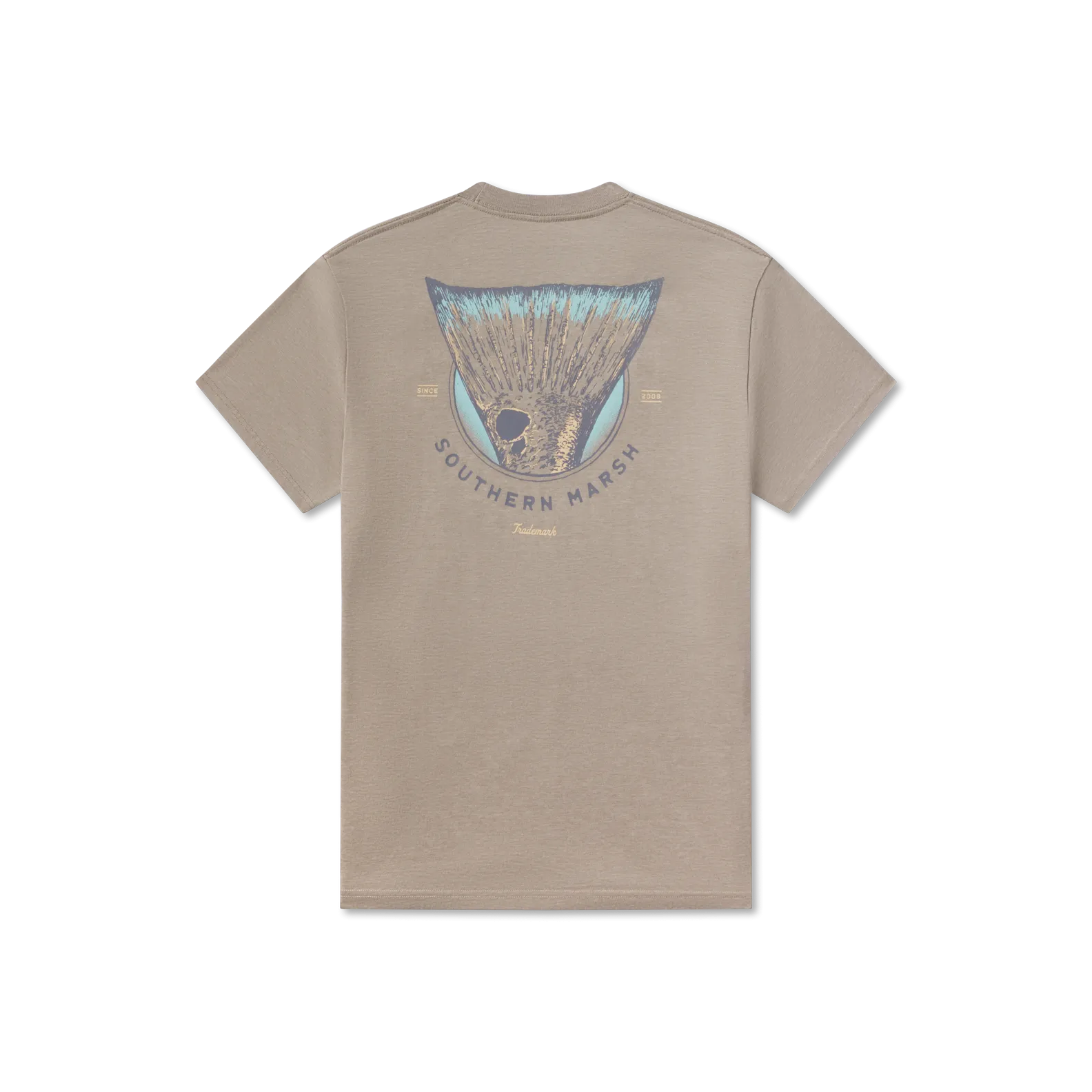 Southern Marsh 21 SEAWASH™ Tee - Tail Tales