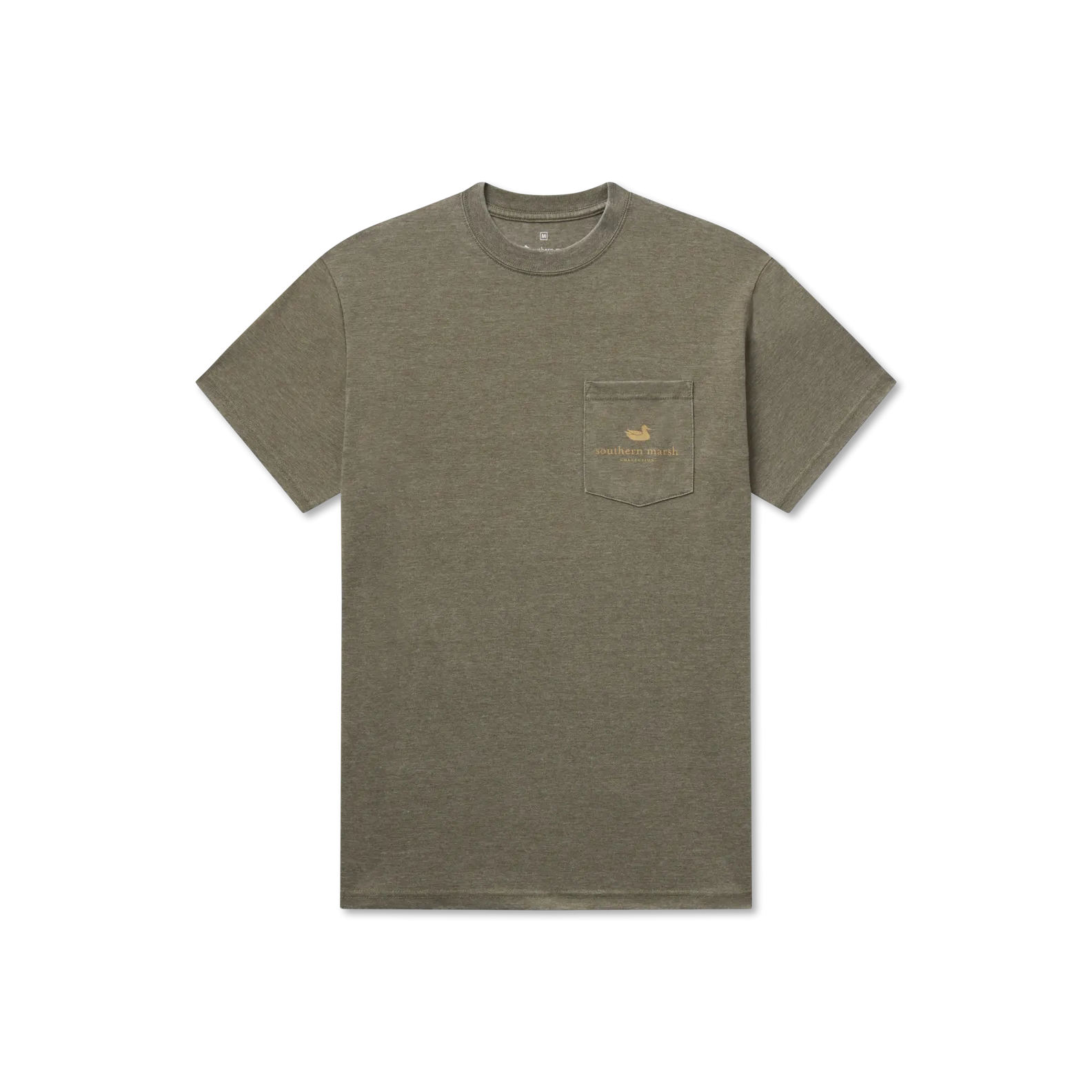 Southern Marsh 21 Seawash™ Tee - Tailing Trout